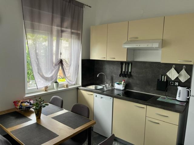 Apartman Laura Dramalj Room photo