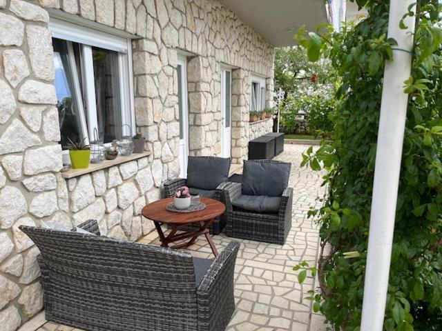 Apartman Laura Dramalj Room photo