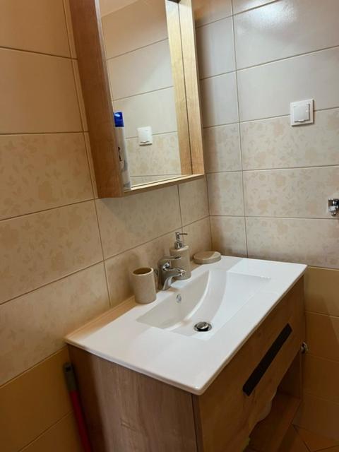 Apartman Laura Dramalj Room photo