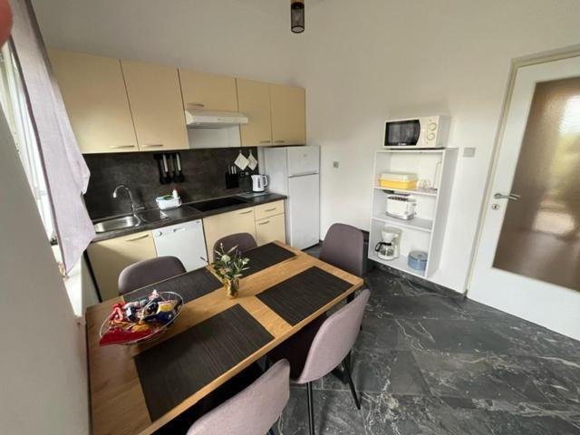 Apartman Laura Dramalj Room photo