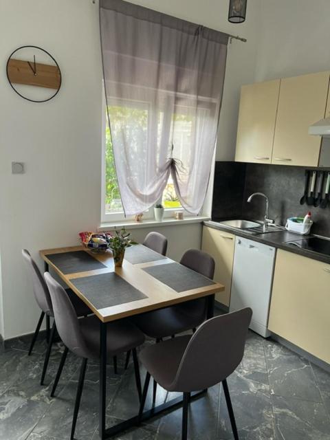 Apartman Laura Dramalj Room photo