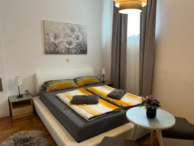 Apartman Laura Dramalj Room photo